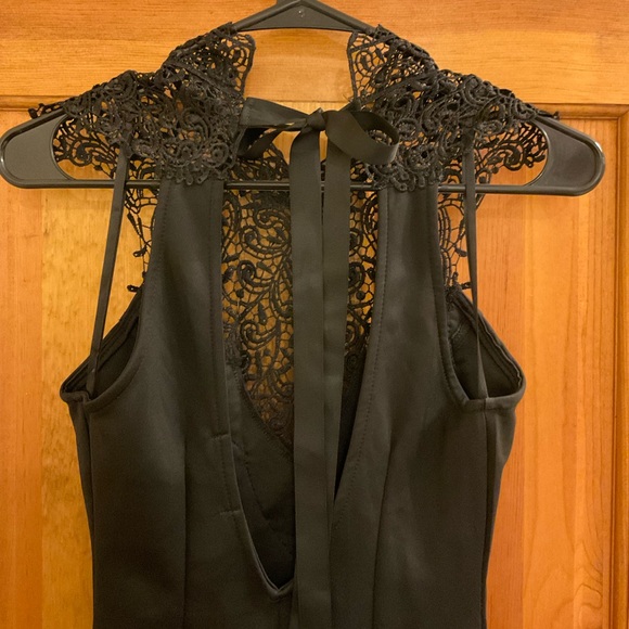 Little Black Dress - Picture 4 of 6